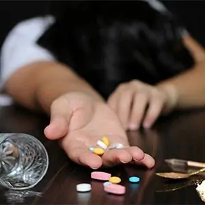 Наркотик Бупренорфин (Буприк) - зависимость, последствия, лечение