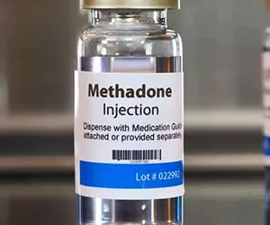 Метадоновая зависимость: симптомы, лечение и снятие ломки