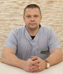 Персонал