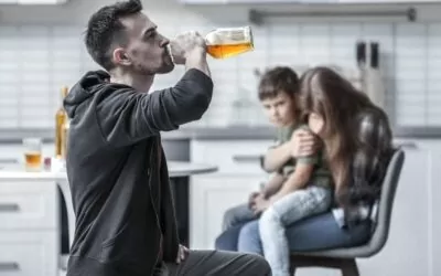 Як змусити чоловіка кинути пити?