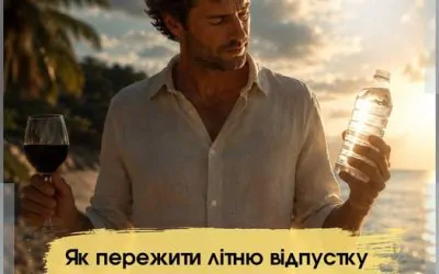 Особенности летнего алкоголизма: что надо знать?